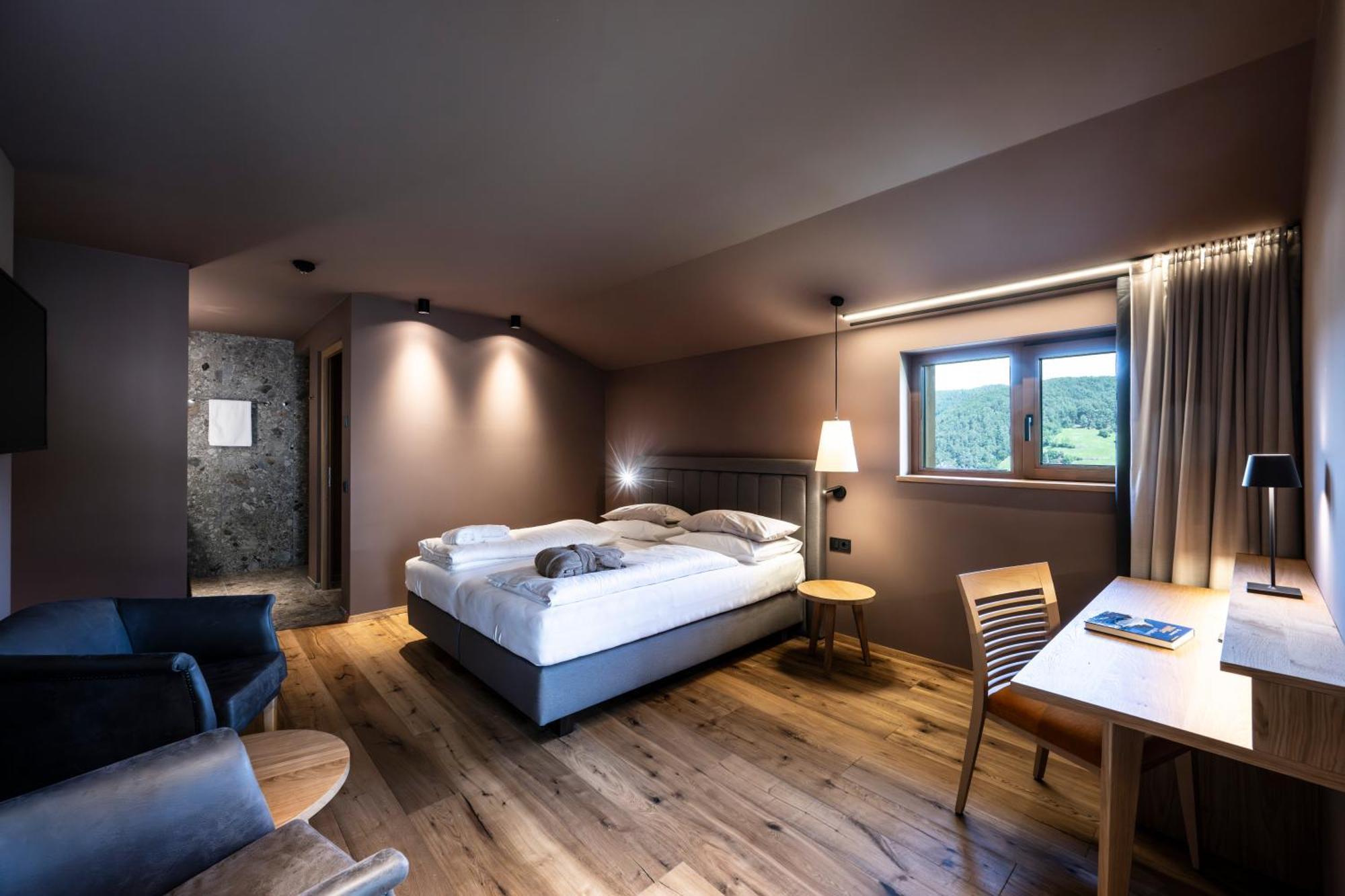 קאסטלרוטו Hotel Alpenroyal מראה חיצוני תמונה