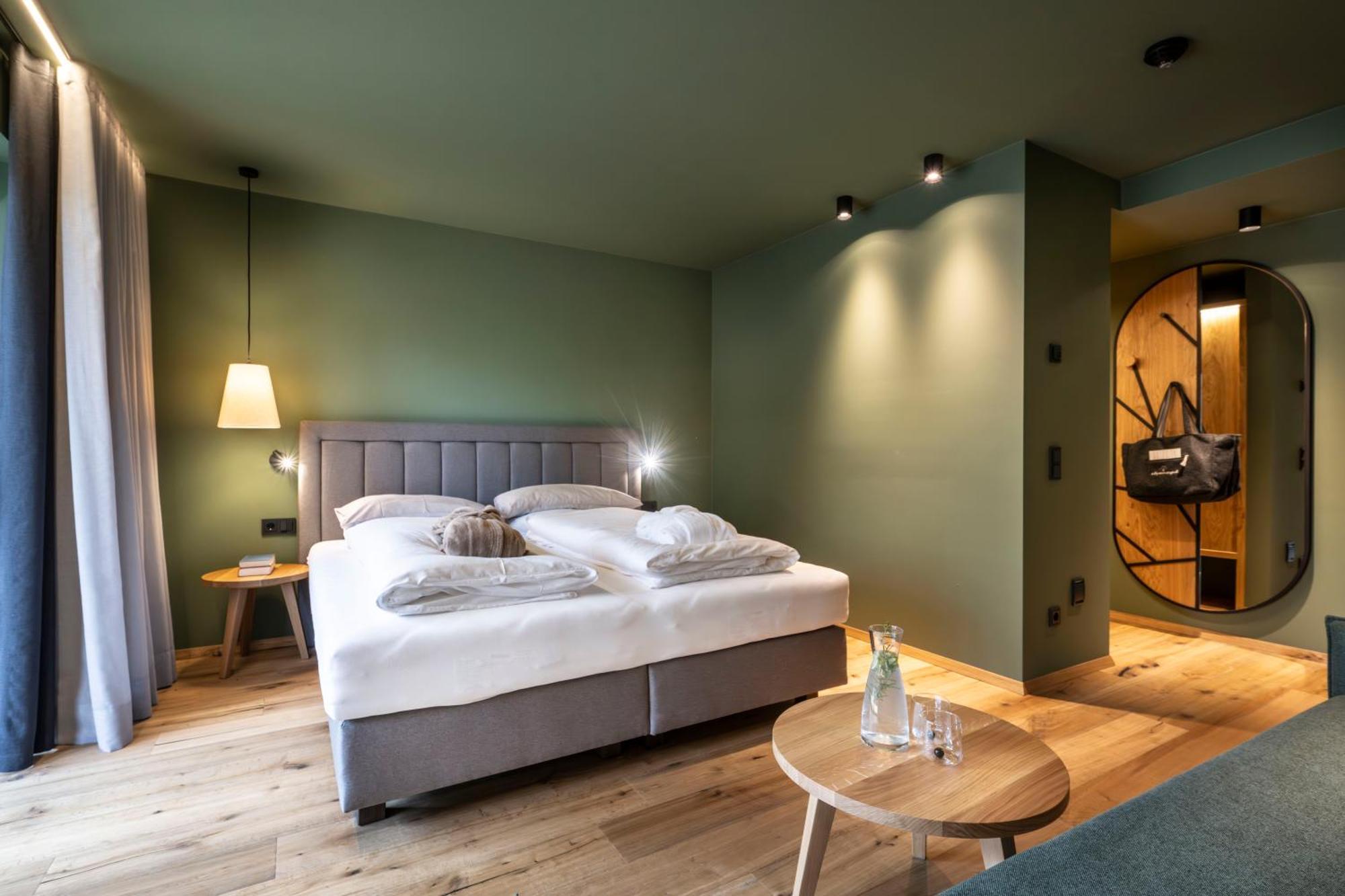 קאסטלרוטו Hotel Alpenroyal מראה חיצוני תמונה