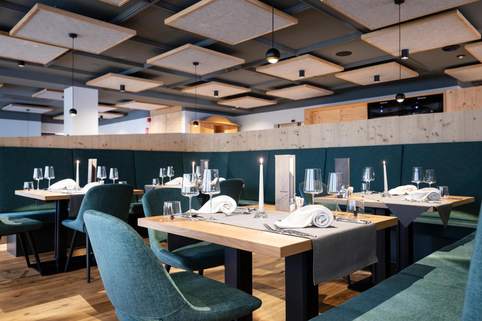 קאסטלרוטו Hotel Alpenroyal מראה חיצוני תמונה