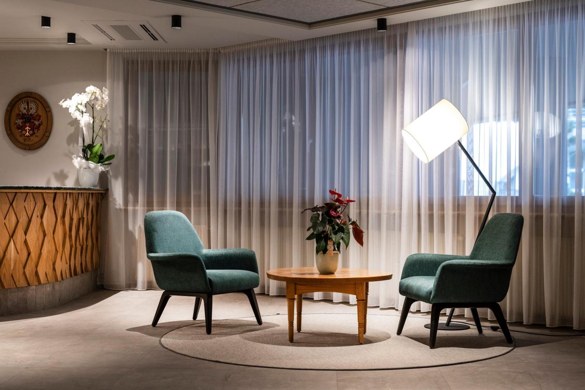 קאסטלרוטו Hotel Alpenroyal מראה חיצוני תמונה